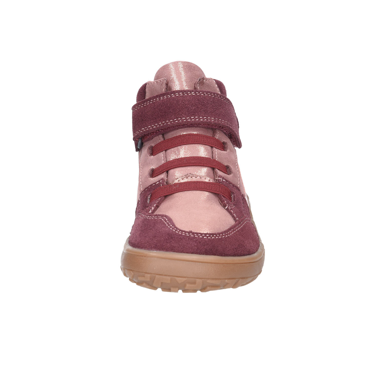 Froddo Tex Go Barfuss Bordeaux rot Bild 5