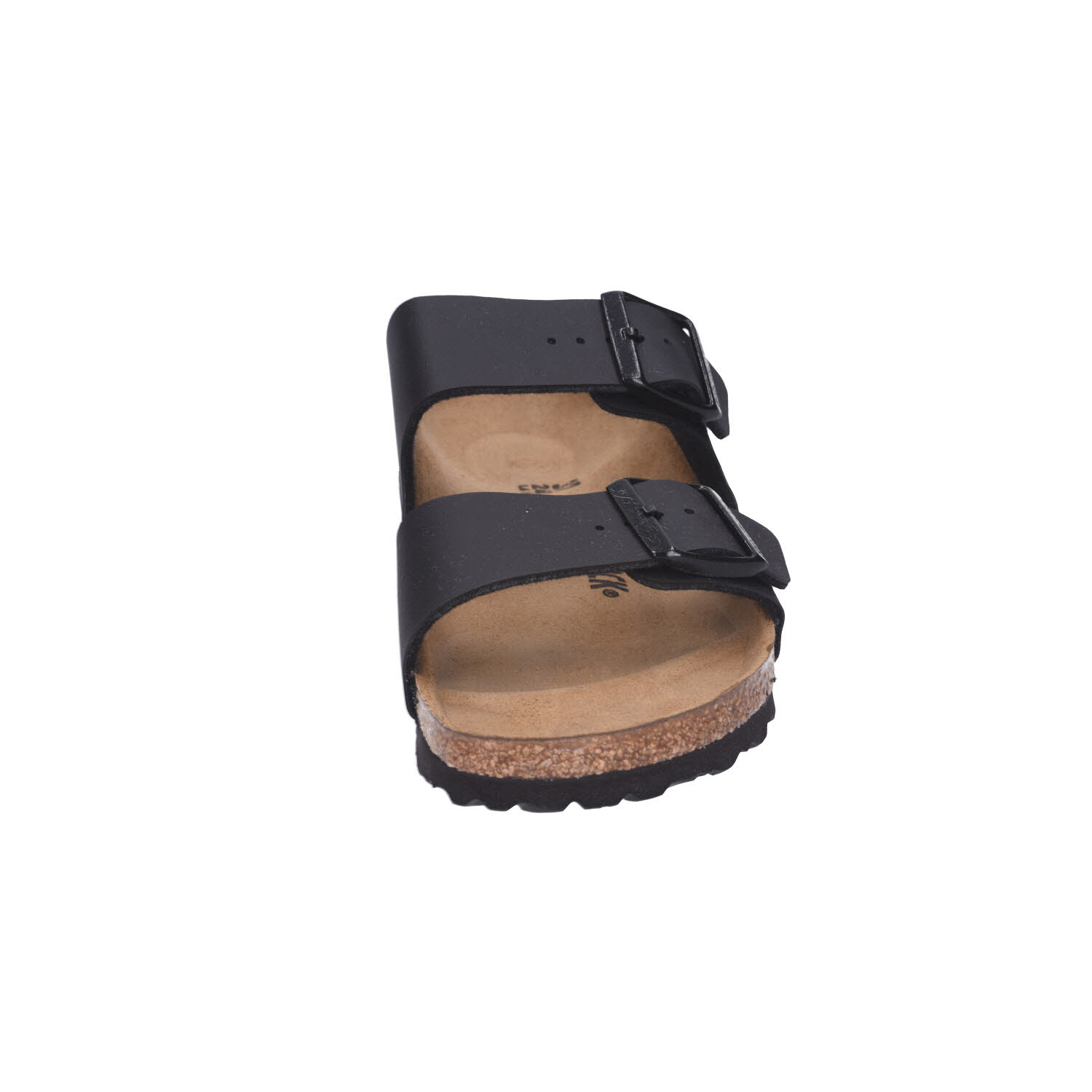 Birkenstock Arizona BF schmal schwarz Birkenst schmal Bild 5