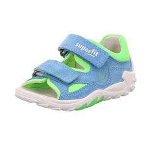 Superfit FLOW blau WMS-Mittel
