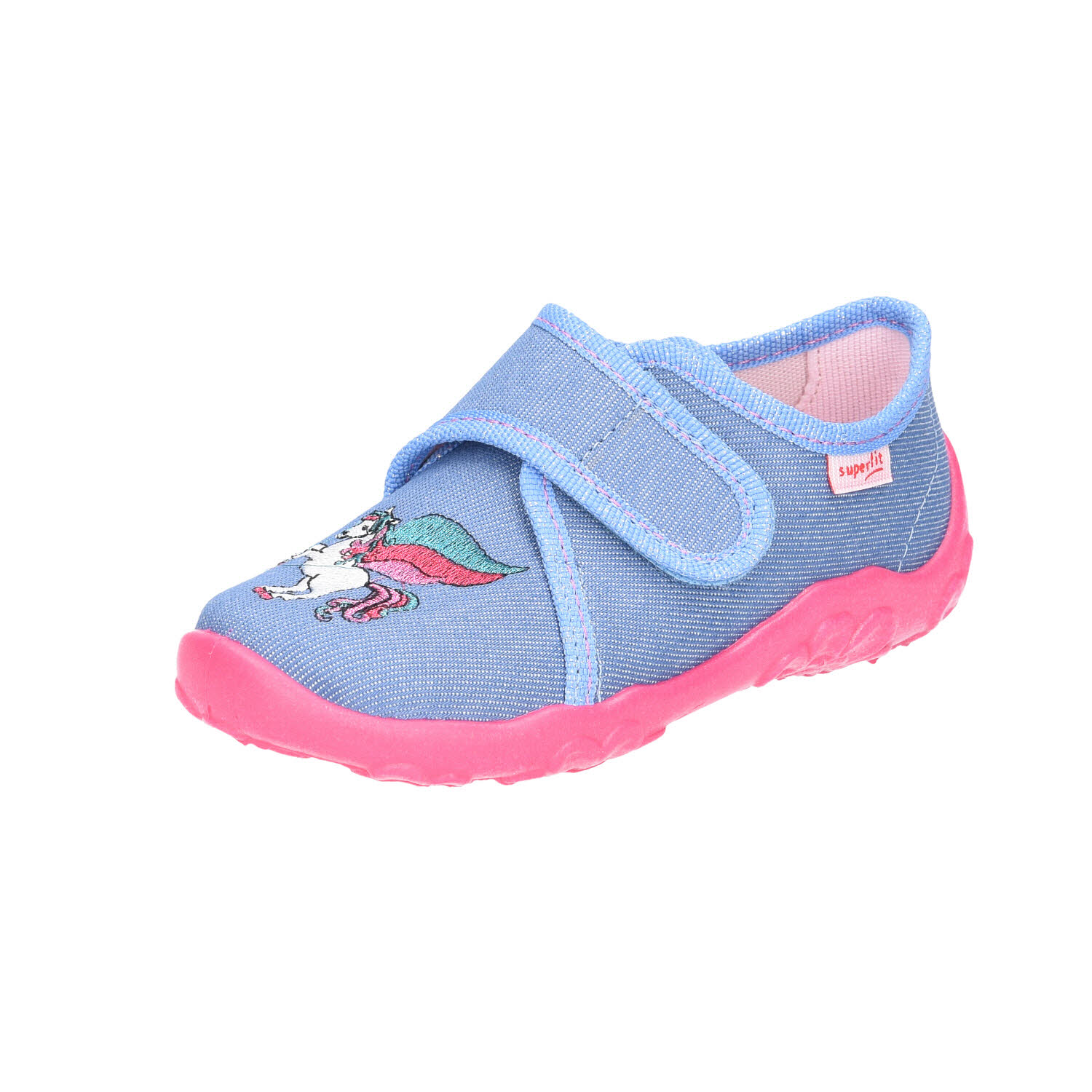 Superfit Bonny Pink blau WMS-Mittel