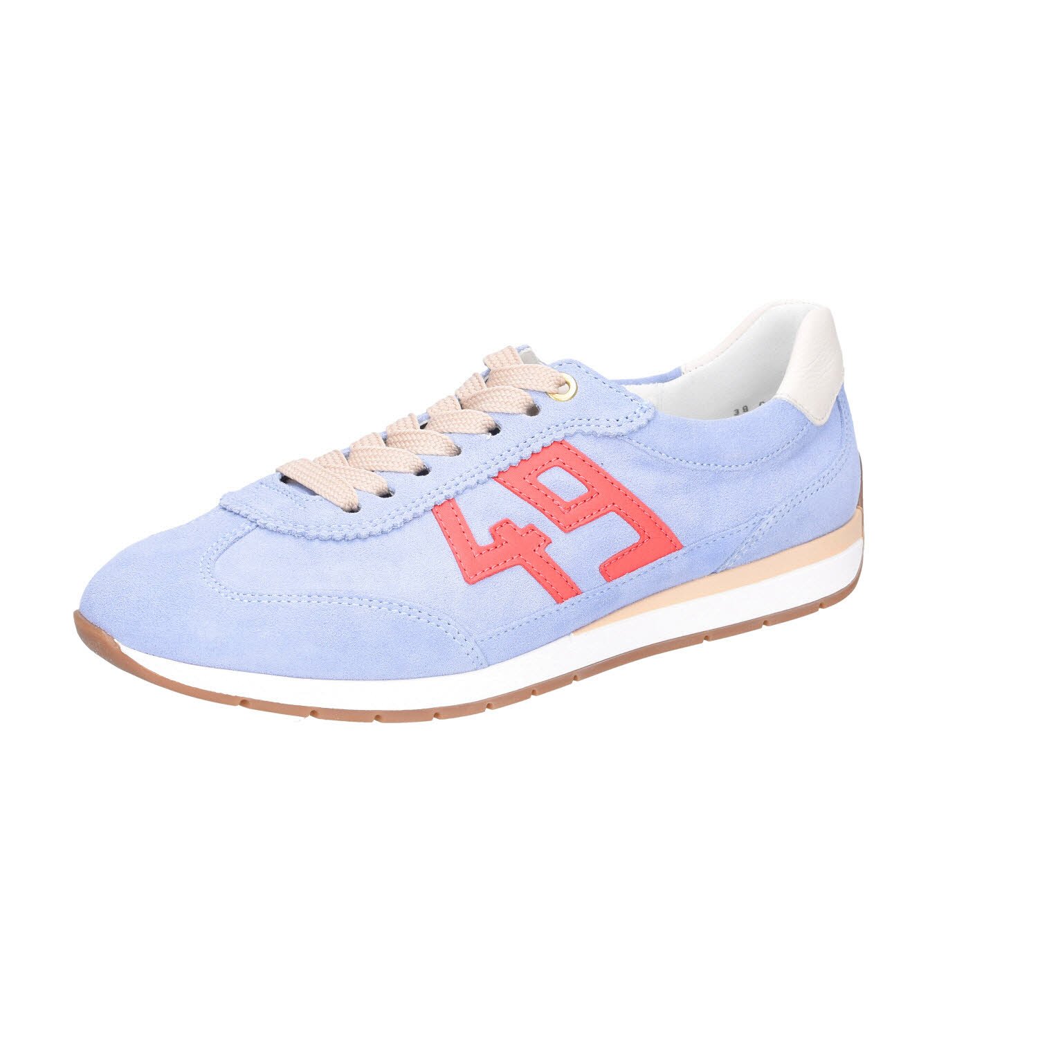 Ara PORTOFINO Weite G + blau Weite G