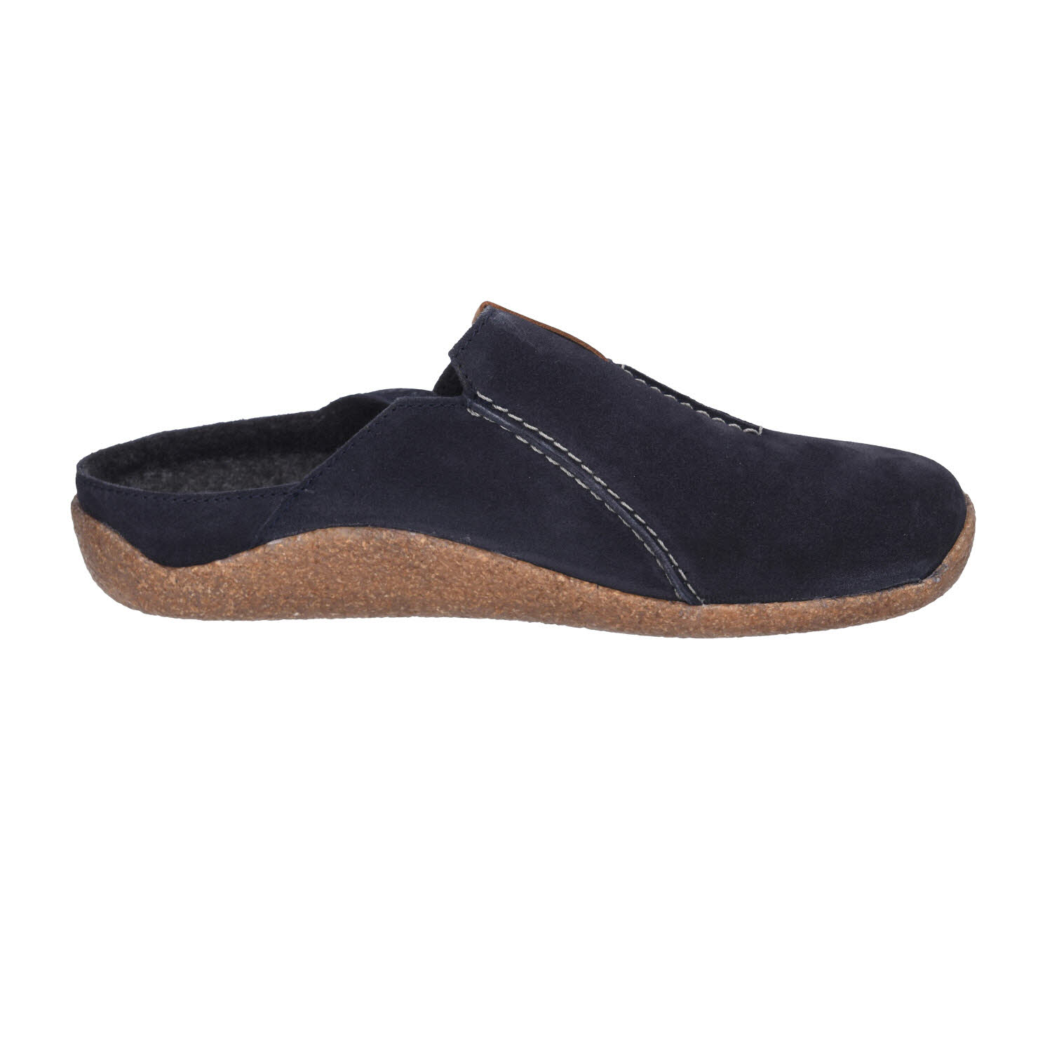 Josef Seibel Vince 02 blau Weite G Bild 4