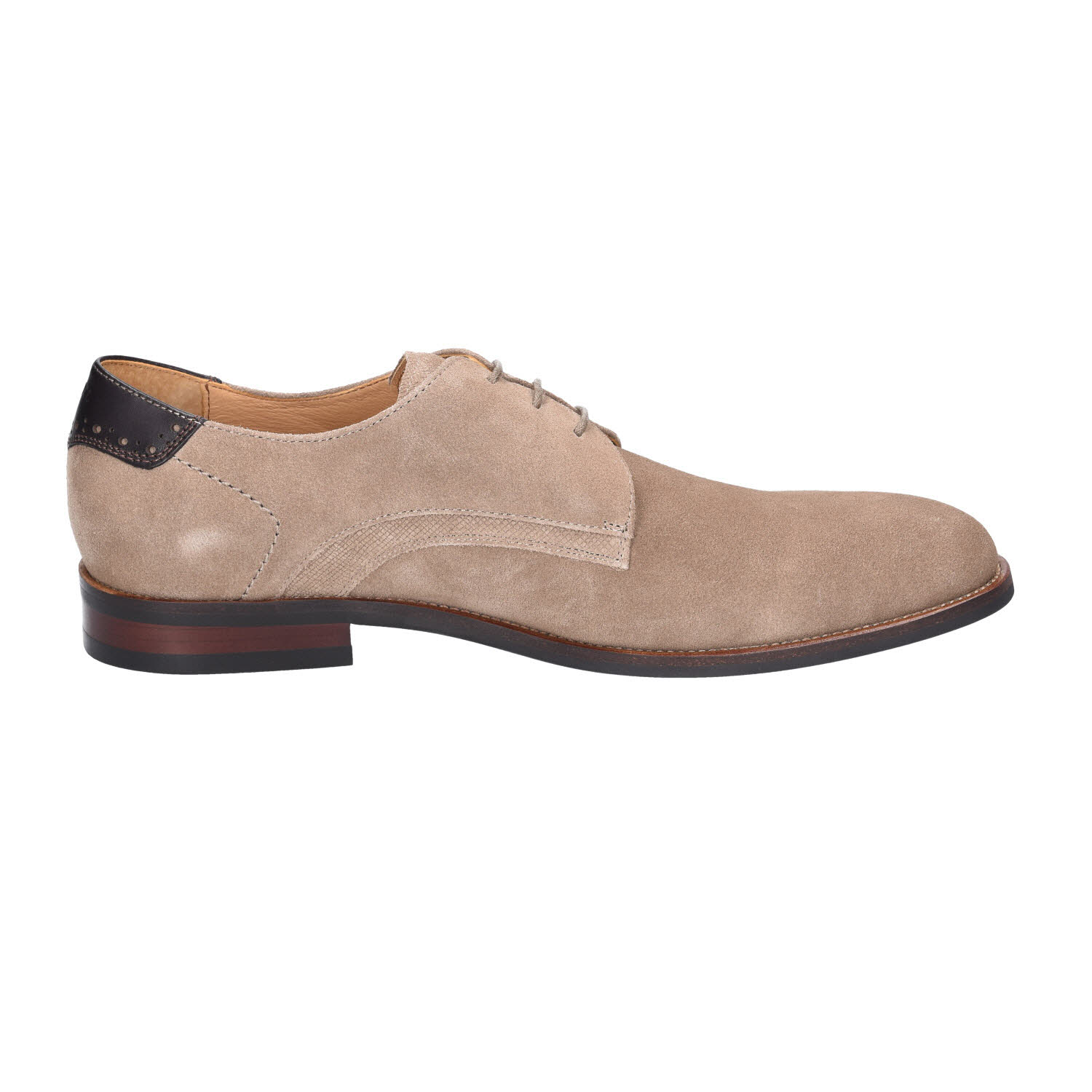 DIGEL Scout Business Taupe beige Bild 4