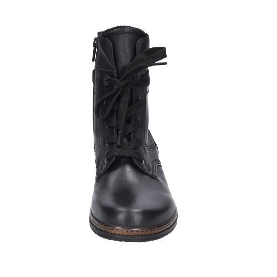 Gabor Best Fitting Glattleder schwarz Weite F Bild 4