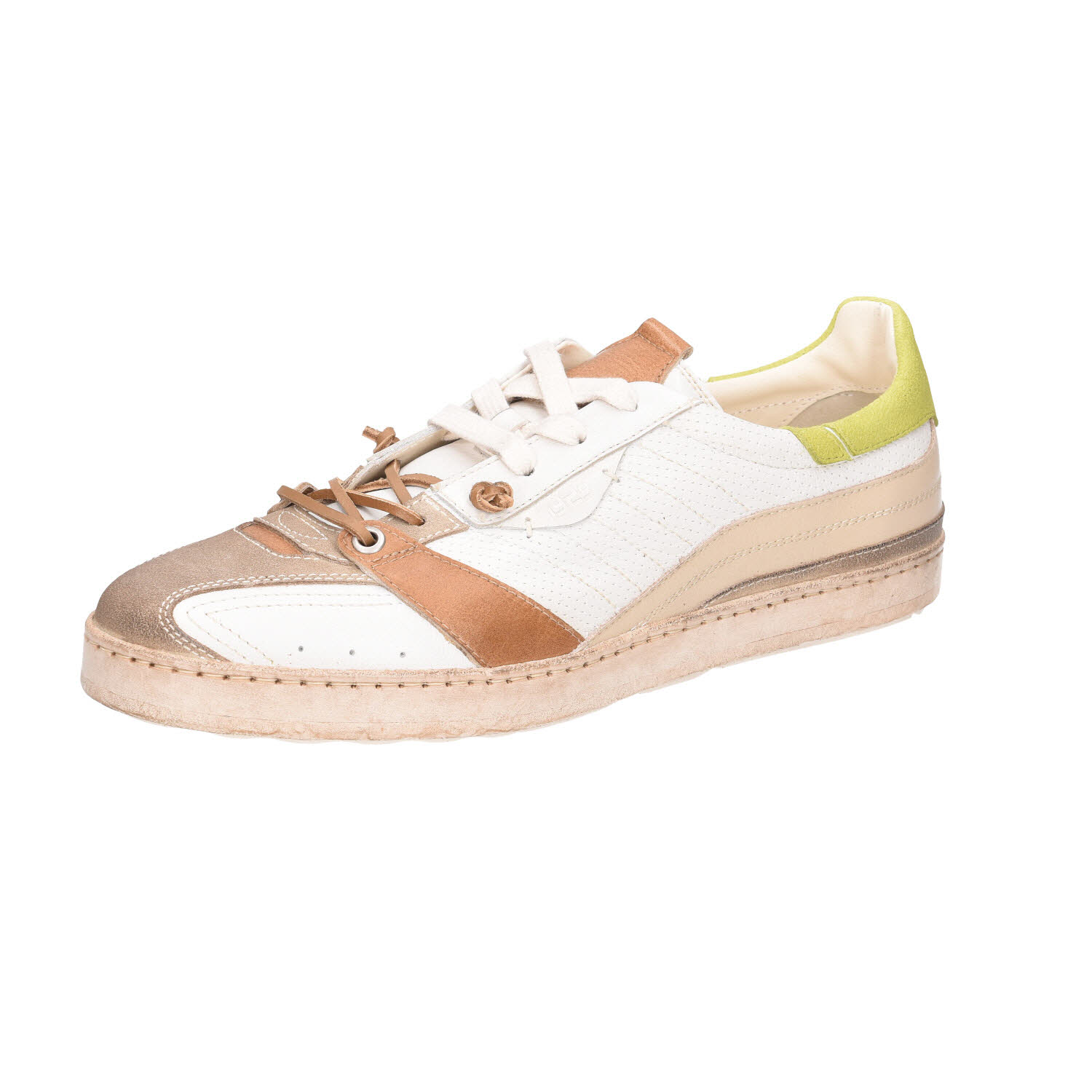 Kamo-Gutsu Gioco003 ecru bianco weiß