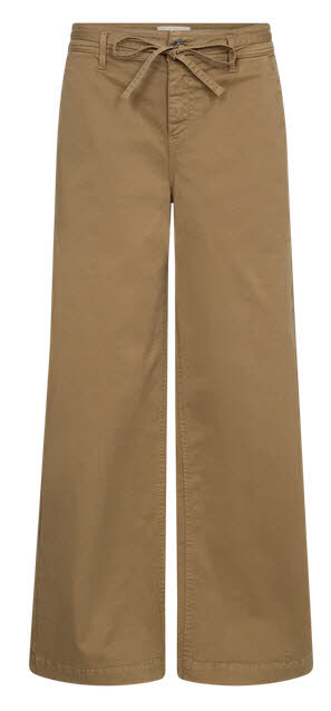 FREE/QUENT Inga Pants Antique Bronze beige