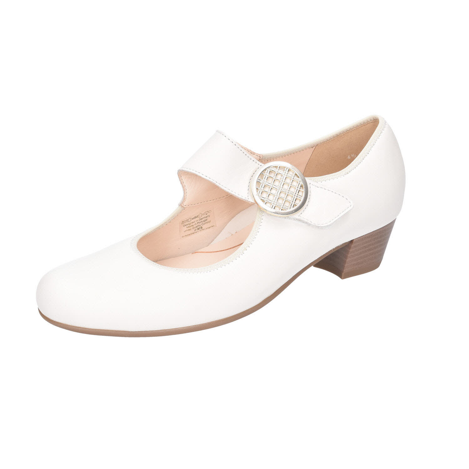 Ara Catania Cream beige Bild 1