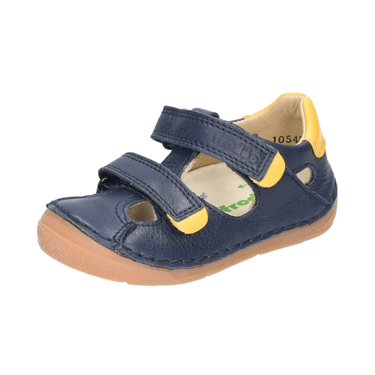 Froddo Paix Double Blue Weite M - W blau WMS-Weit