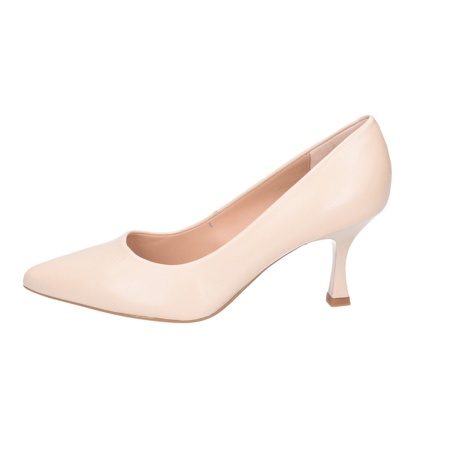 Unisa Kalaso Skin Vulkan Leder beige