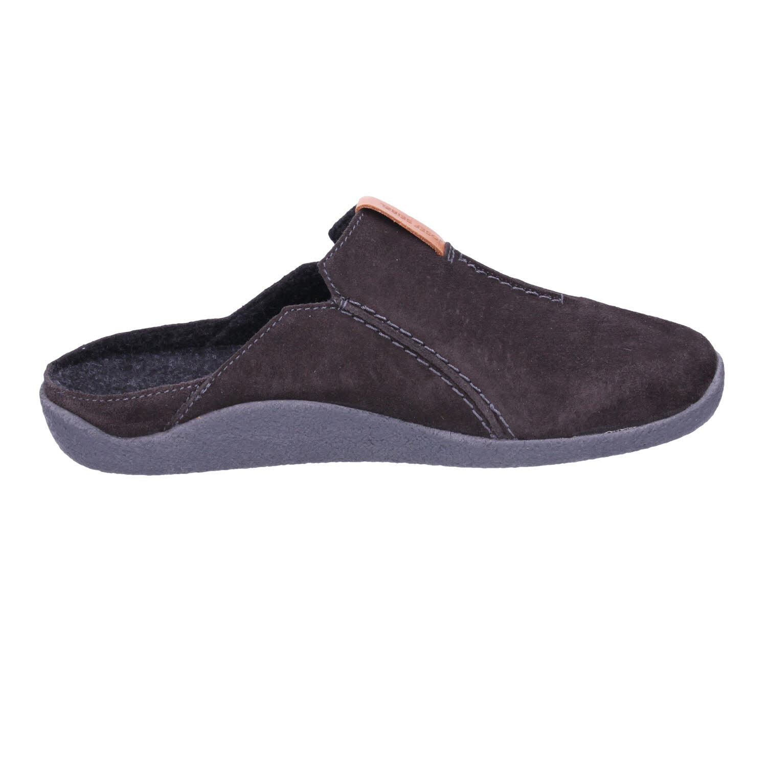 Josef Seibel Vince 02 grau Weite G Bild 4