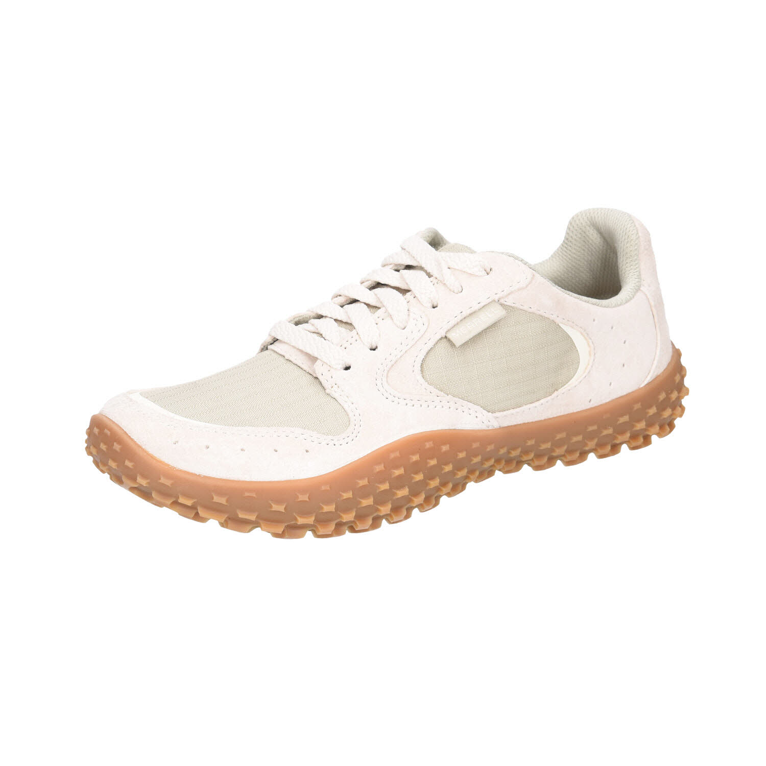 Merrell Wrapt Sneaker Basalt grau