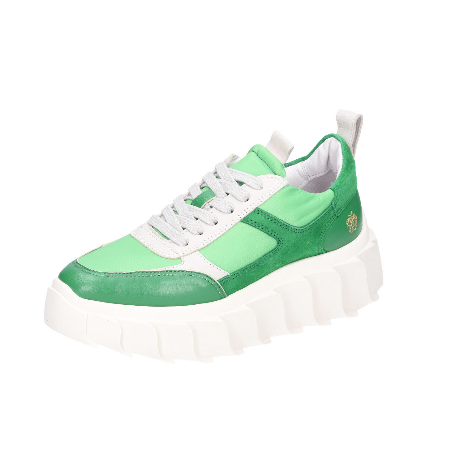 Apple of Eden NEW Blair 36 Sneaker Green grün