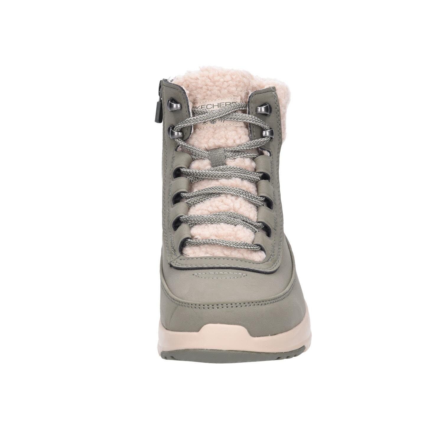Skechers ON-THE-GO STELLAR ALPINE ADVENTURE grün Bild 5