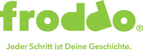 Froddo Froddo