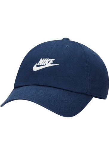 Nike Nike Sportswear Heritage86 Fut,MIDN blau