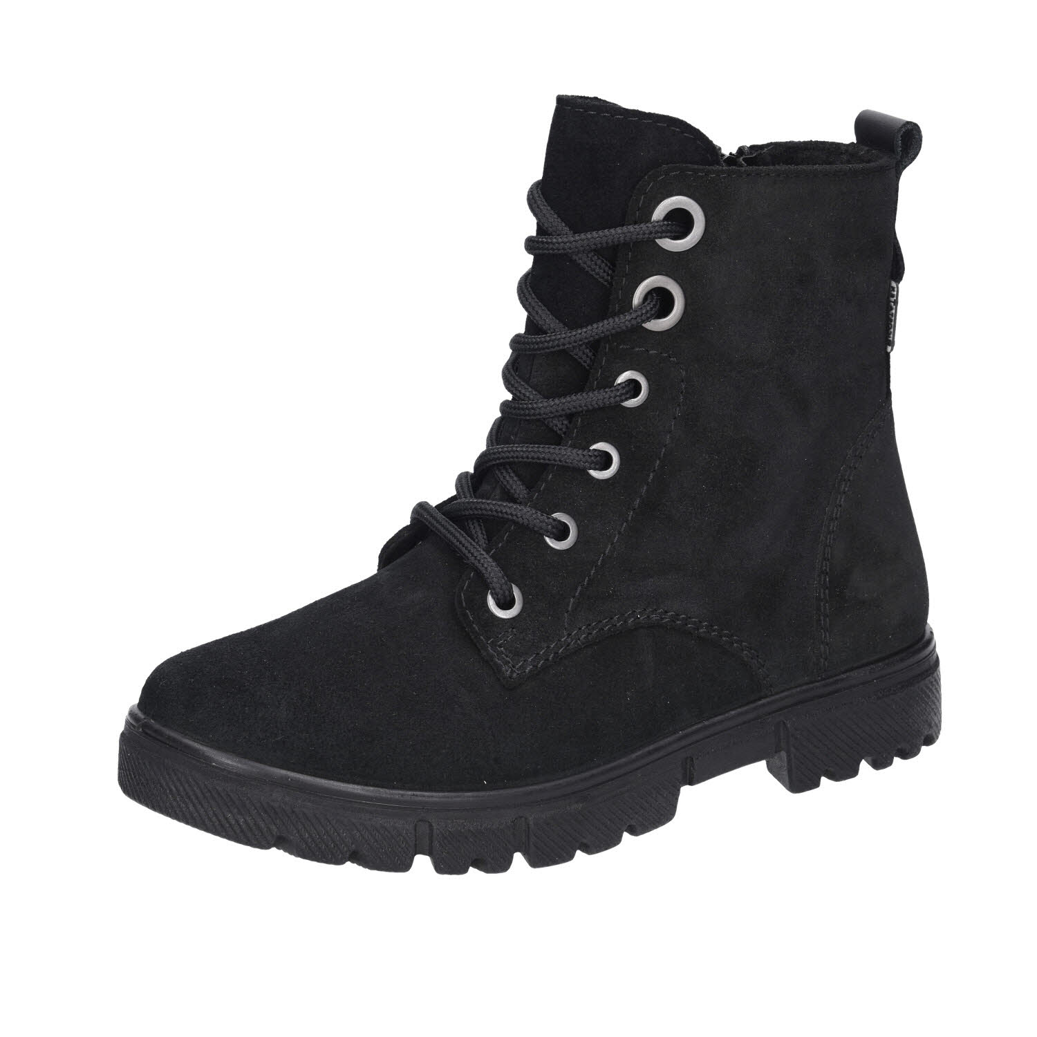 RICOSTA Suri Ricosta Tex warm Weite M schwarz WMS-Mittel