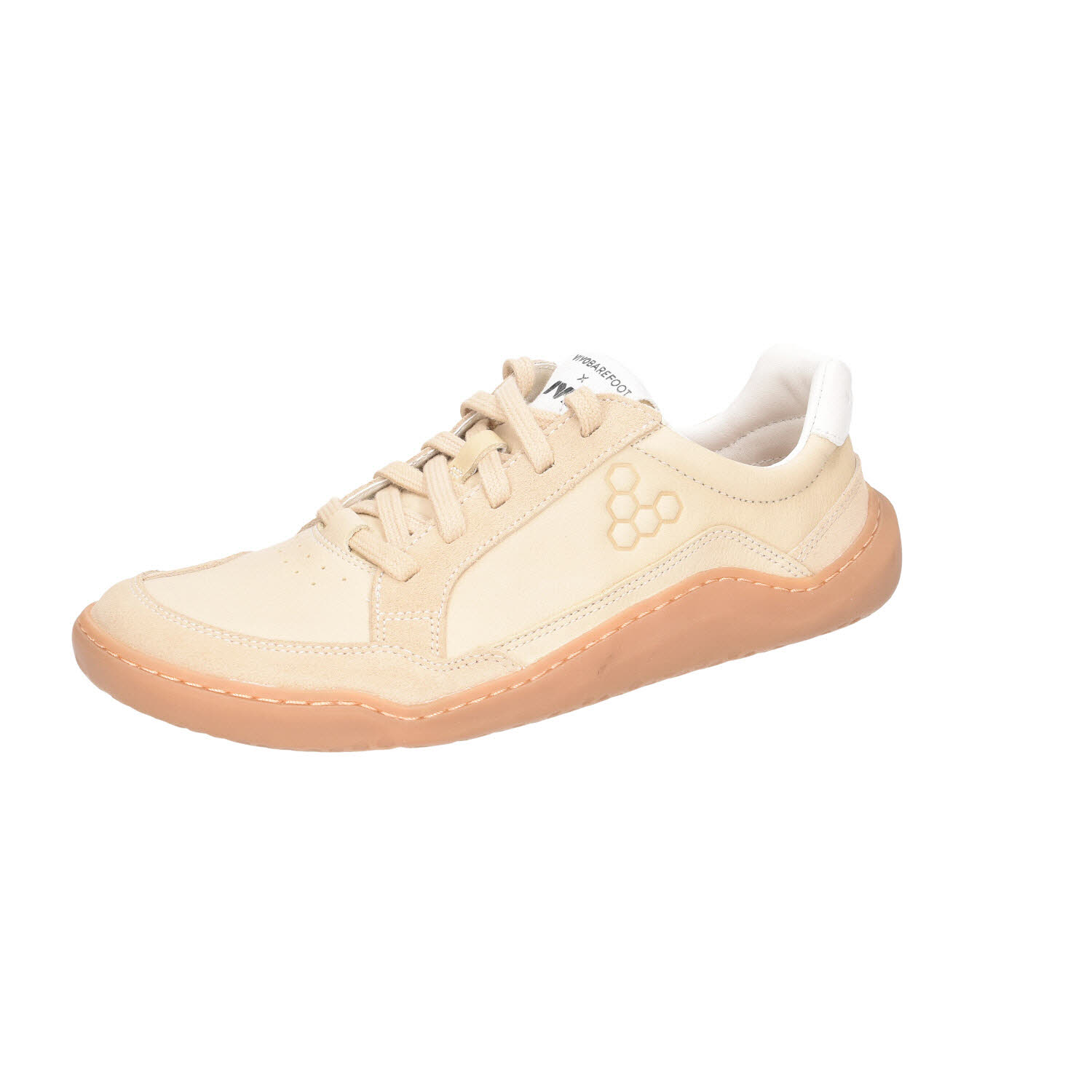 Vivobarefoot Gobi II Sneaker Premium Desert Sand W beige