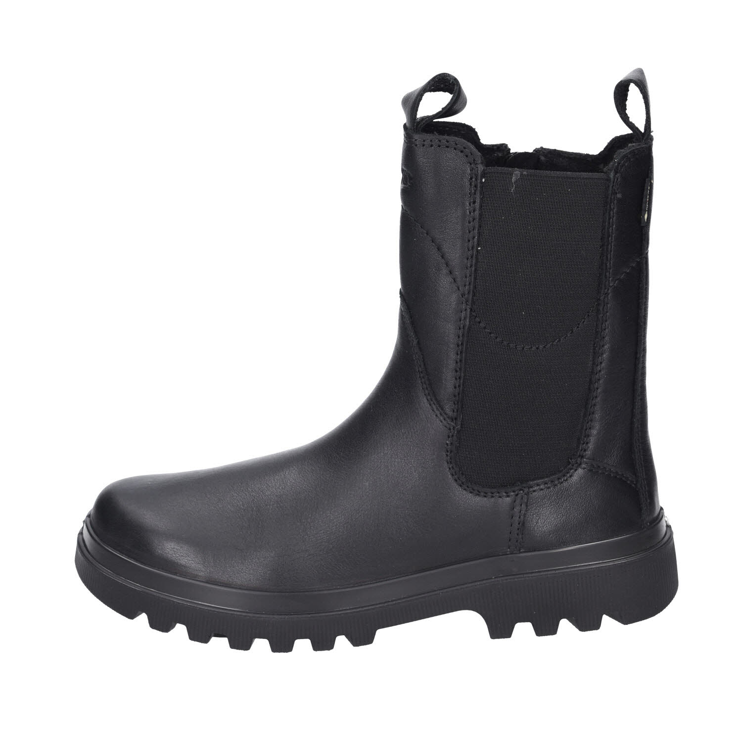 Superfit Abby Gore TEx schwarz WMS-Mittel Bild 2