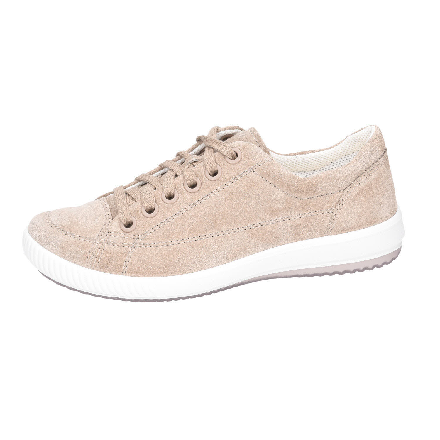 Legero Tanaro 5.0  Giotto Velourleder beige Weite G Bild 7