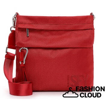 SURI FREY SFY Marry Crossover Light Red rot