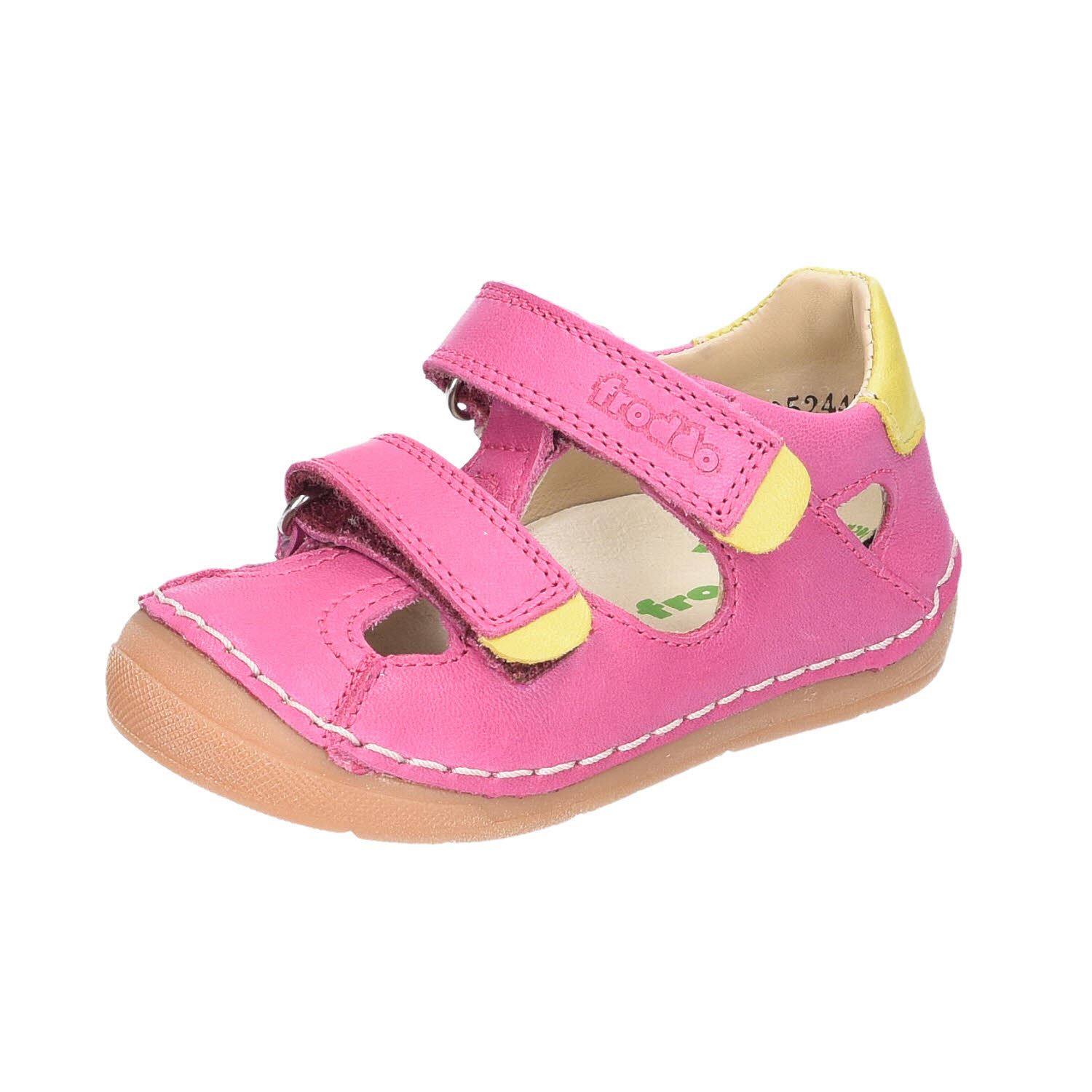 Froddo Paix Double Fuxia Weite M - W pink WMS-Weit