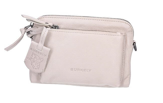 Burkely Just Jolie Minibag 2023 Off-White beige