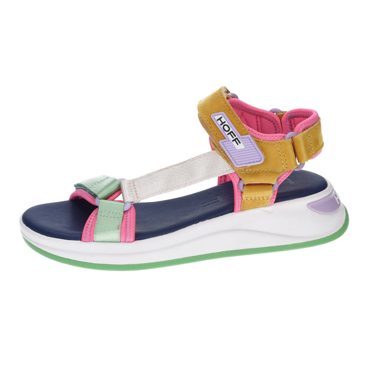 HOFF ISLAND Phuket Multi mehrfarbig Bild 2