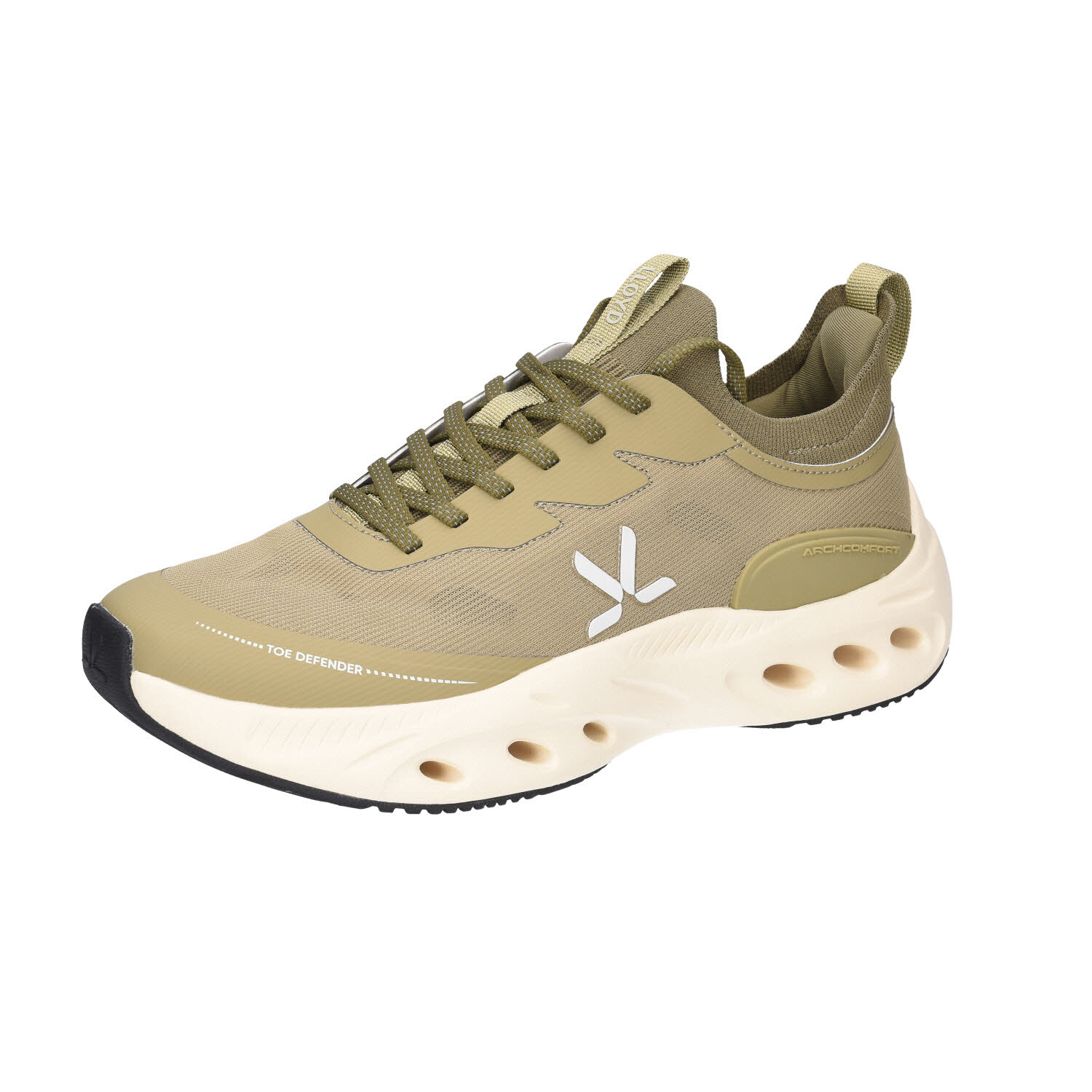 Lloyd DASH ERA grün Weite F