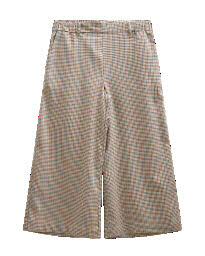 FREE/QUENT Sandy Pants Moonbeam beige