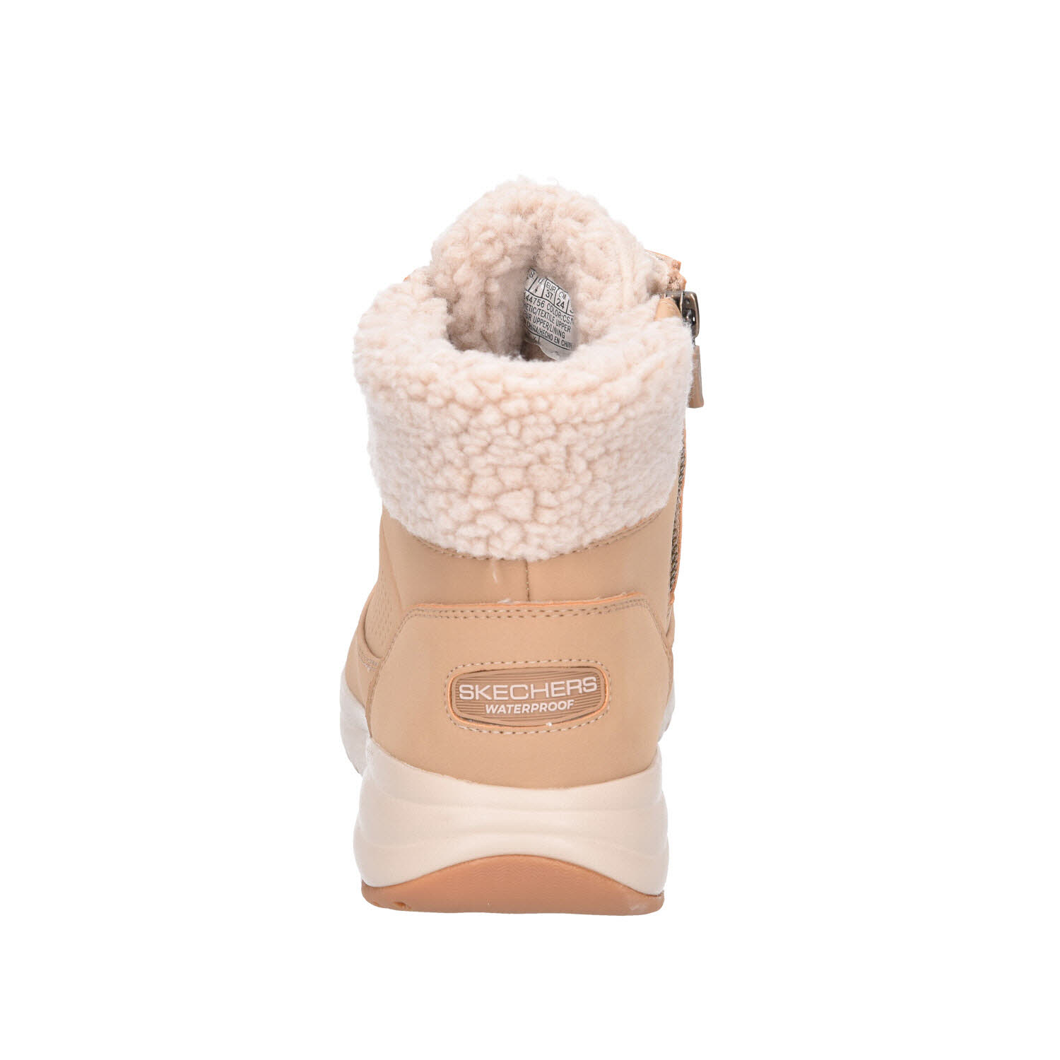 Skechers ON-THE-GO STELLAR ALPINE ADVENTURE braun Bild 3