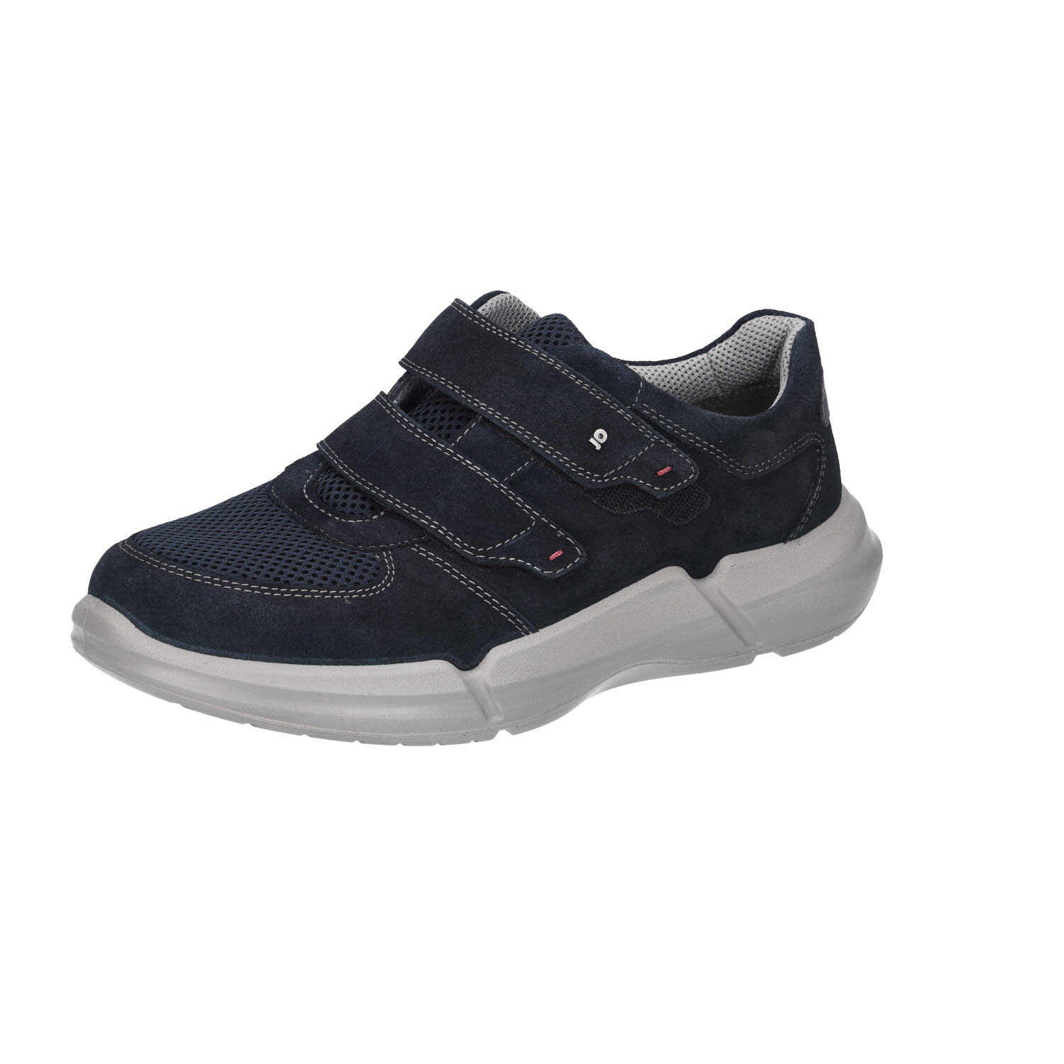 JOMOS Schuhfabrik / Mohr JOMATIC blau Weite H
