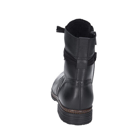 Gabor Best Fitting Glattleder schwarz Weite F Bild 2