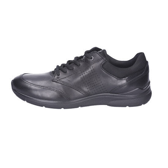 Ecco Irving Santiago Black schwarz