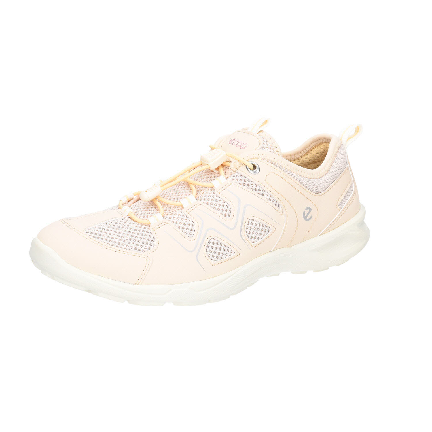 Ecco Womens beige