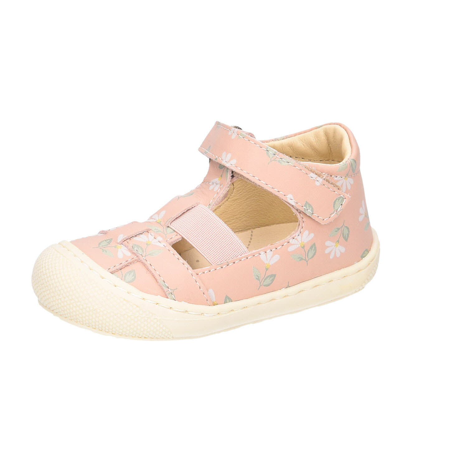 Naturino COCOON CIPRIA rot