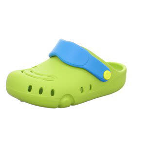 Superfit Splash Green grün