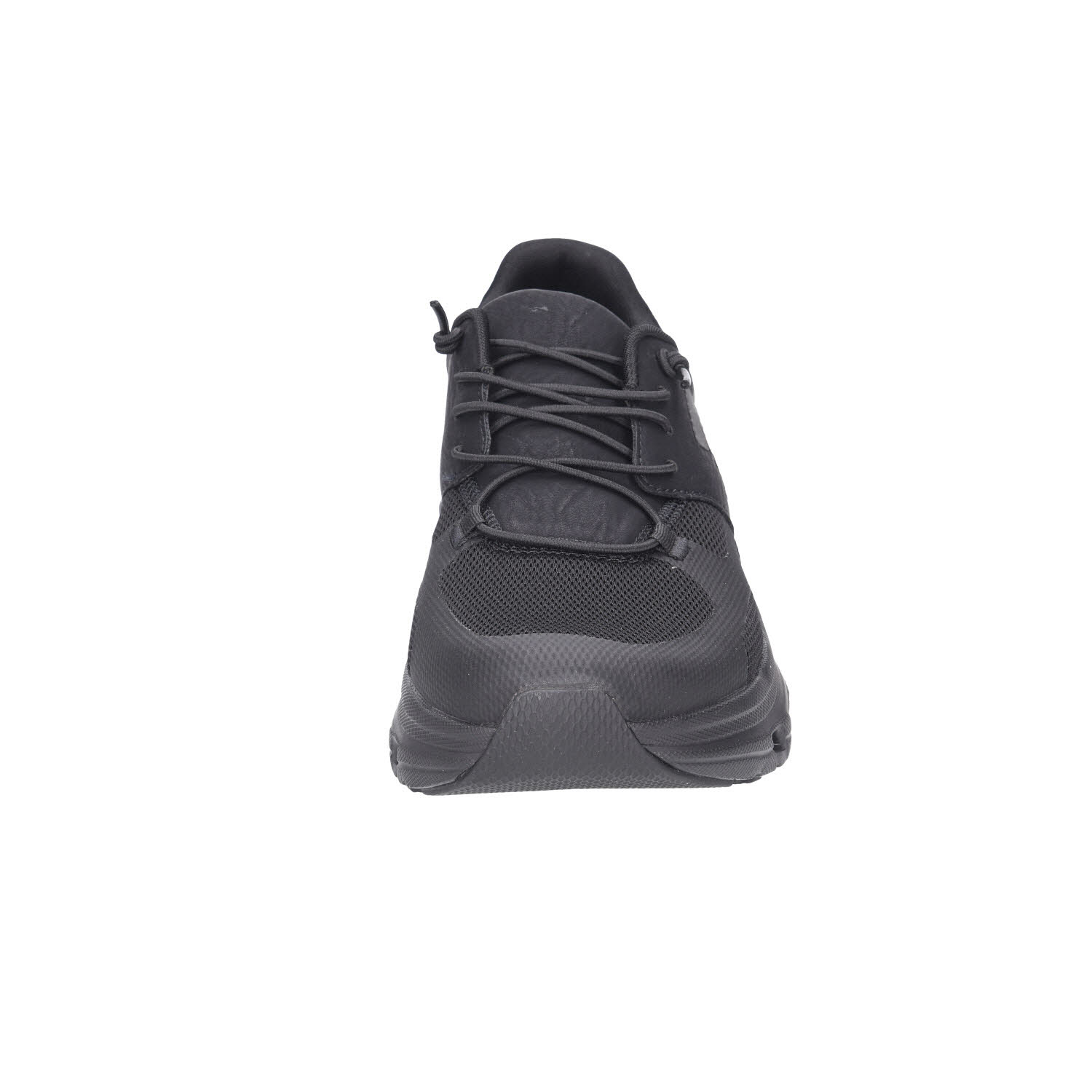 Rieker Sneaker Slipper Weite H schwarz Weite H Bild 5