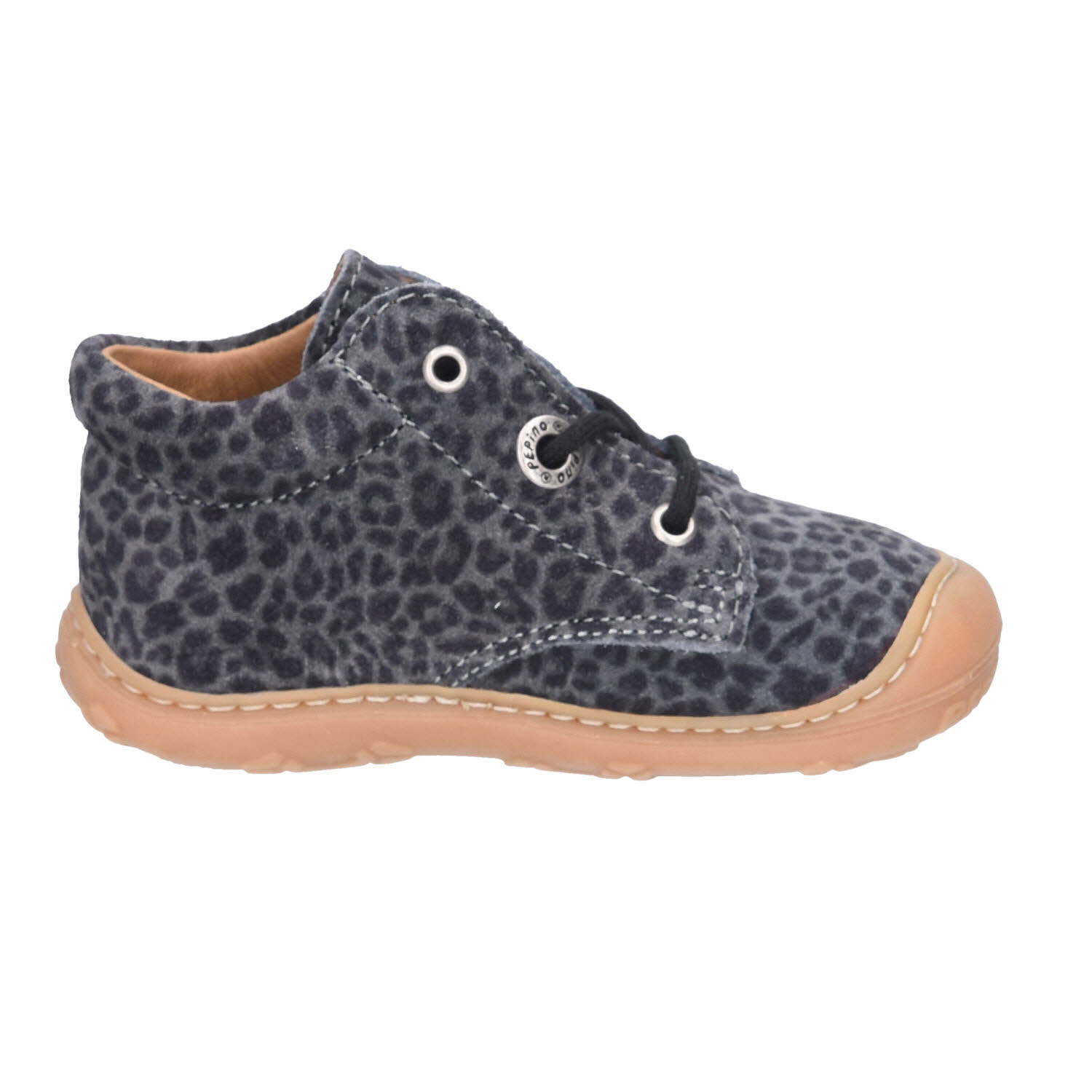 Pepino DOTS Weite M grau WMS-Mittel Bild 4