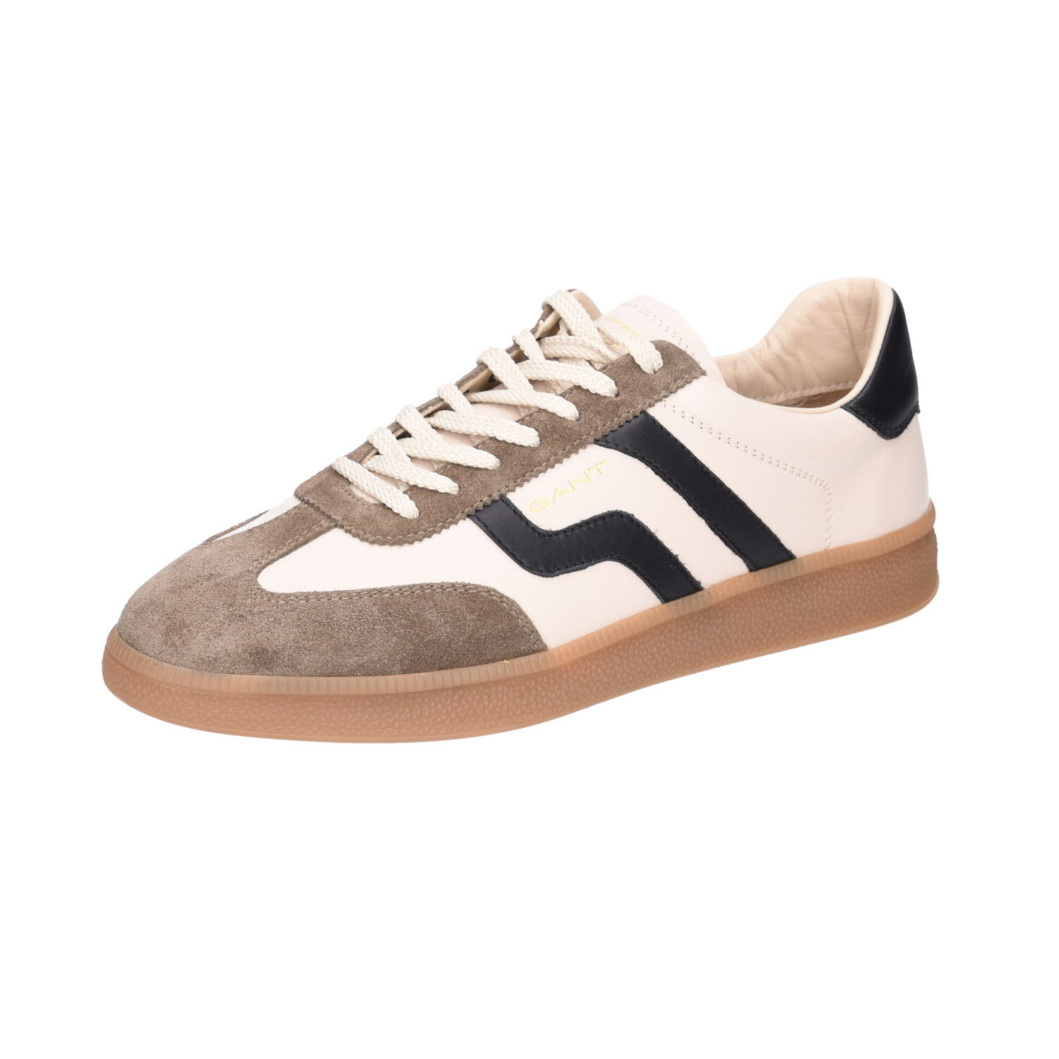 Gant Cuzmo Sneaker Putty beige