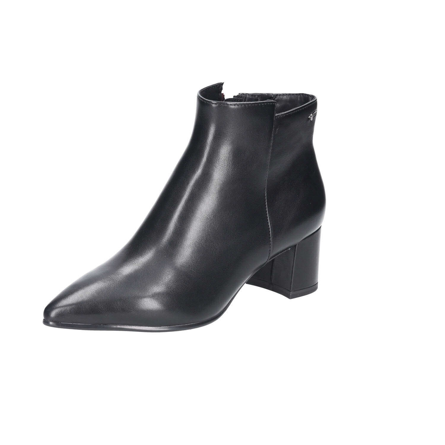 Tamaris Stiefelette black schwarz
