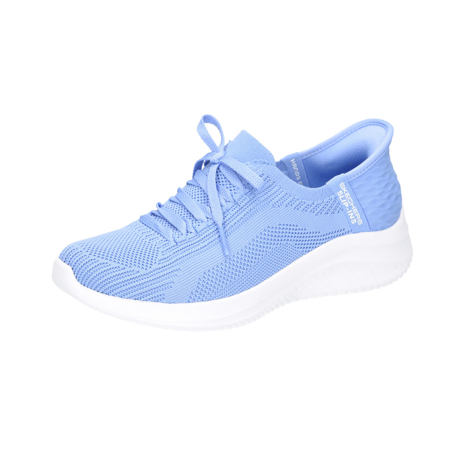 Skechers ULTRA FLEX 3.0 - BRILLIANT PAT blau