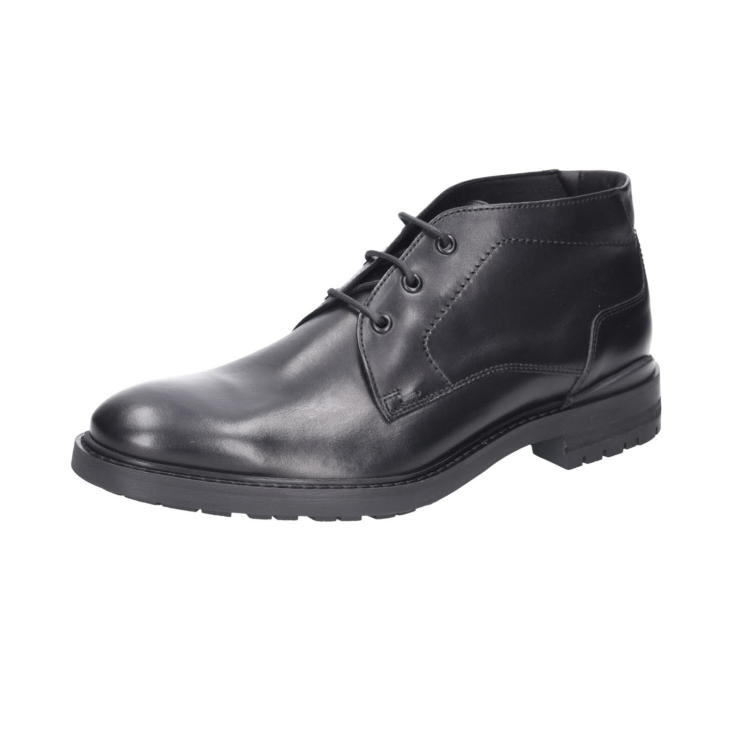 Lloyd Edgar VIBE schwarz Weite F