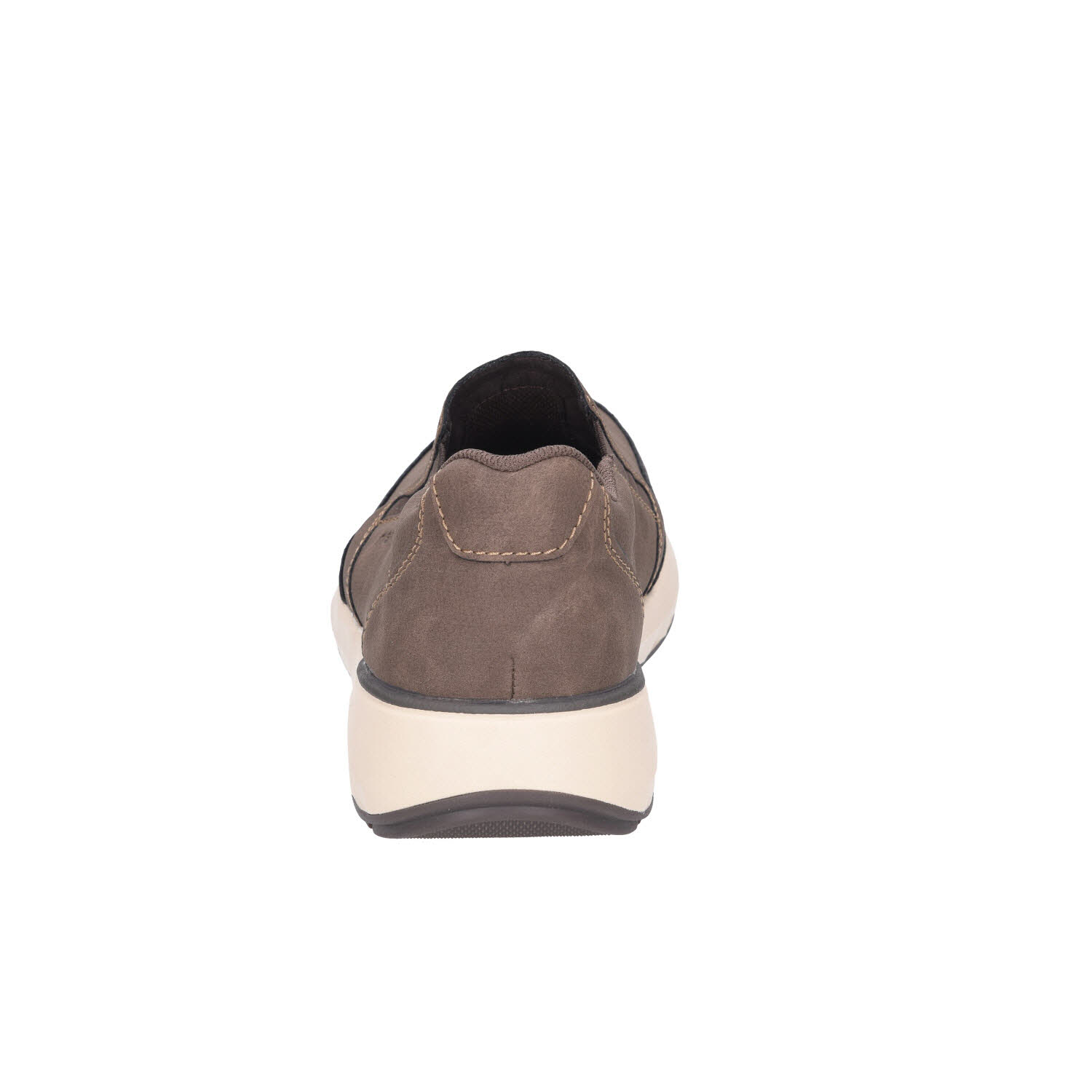 Rieker Slipper  Gaucho Weite H braun Weite H Bild 3