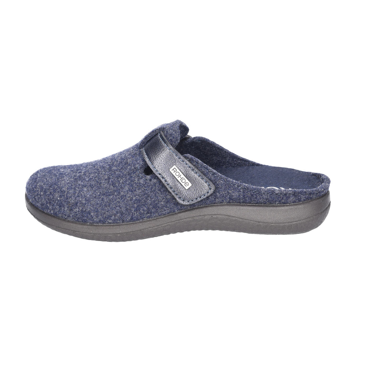 Rohde Bari Ocean blau Weite G Bild 2