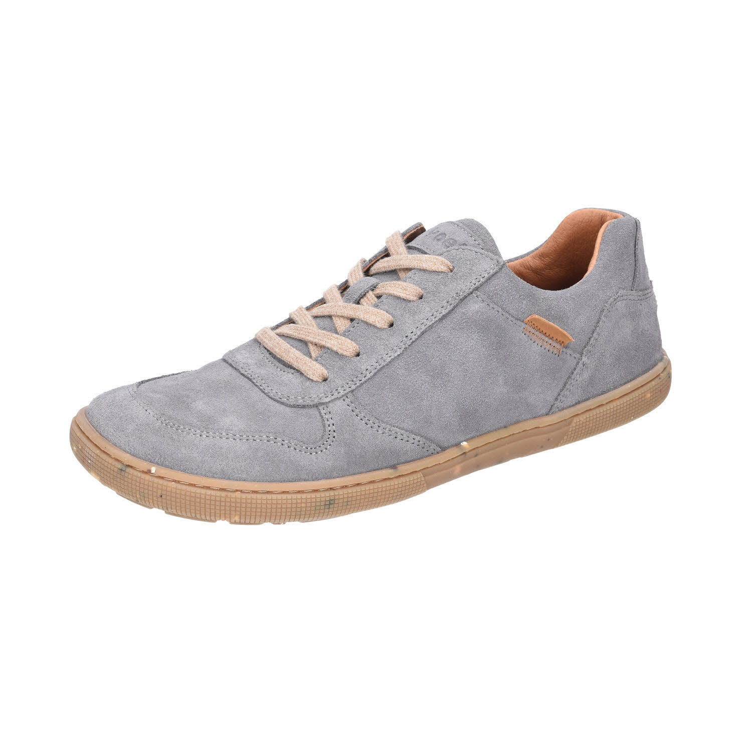Koel Francie Suede Eco Grey grau