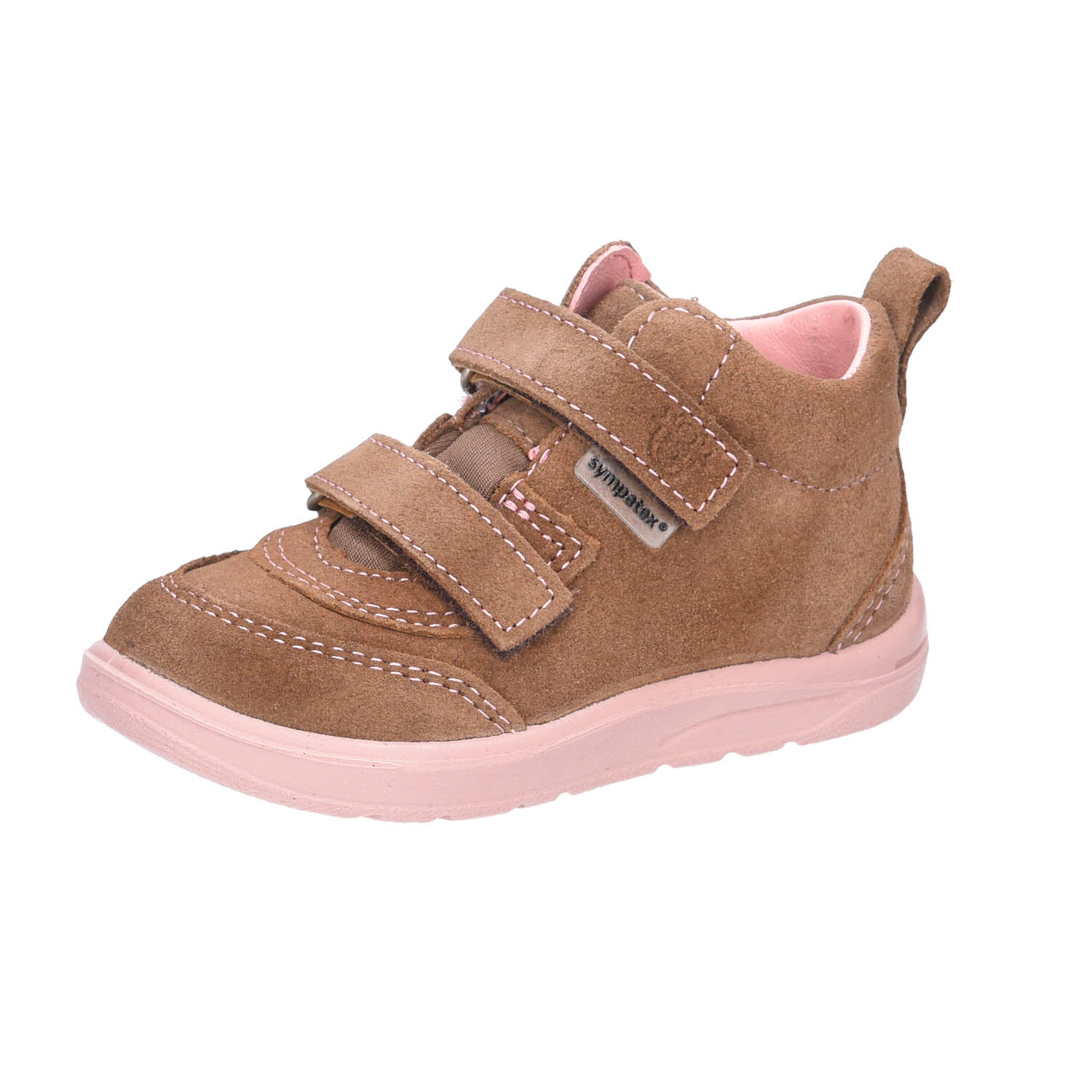 Pepino MIKO Tex Weite M braun WMS-Mittel
