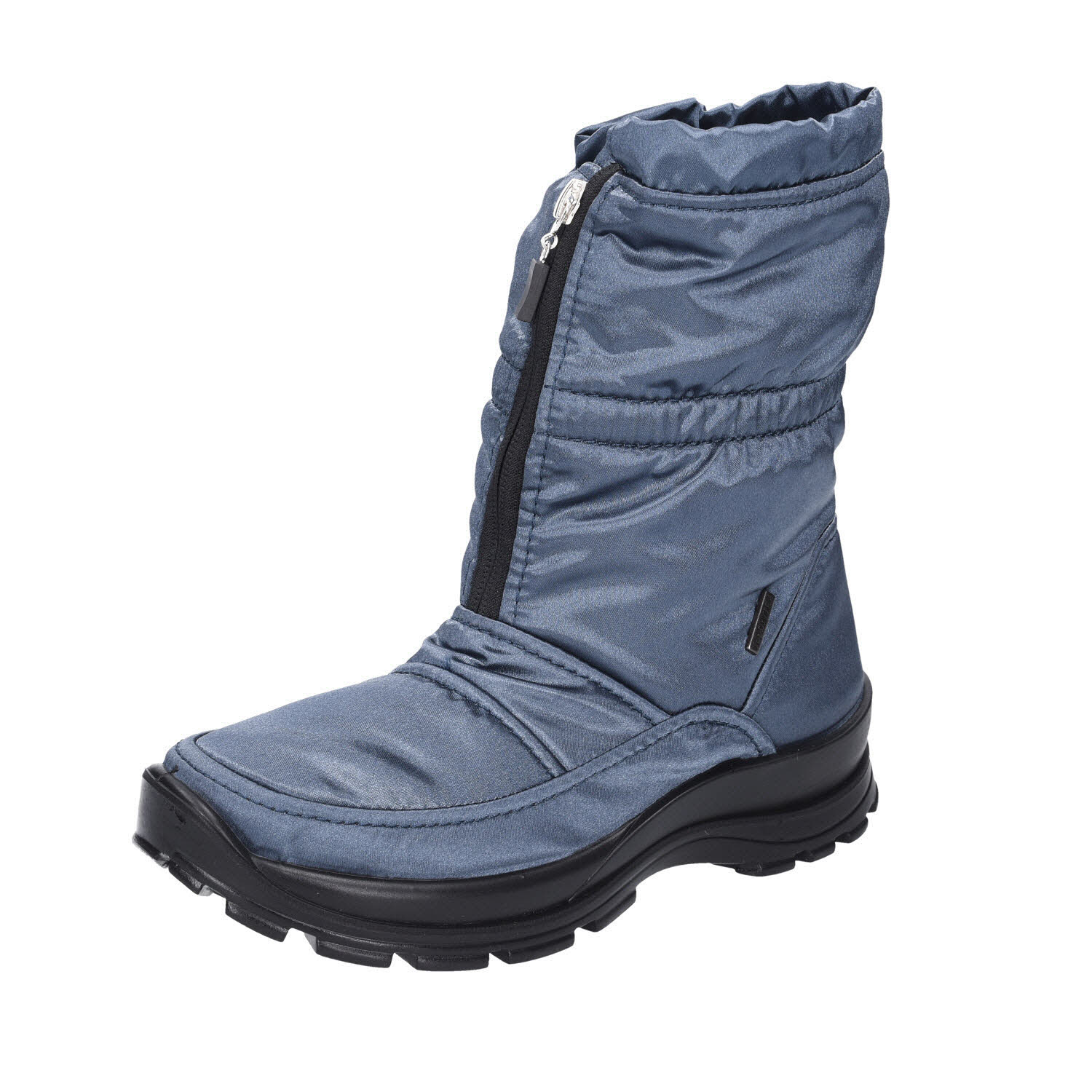 Westland by Josef Seibel Colorado 58 Warmfutter Tex Jeans blau Weite G Bild 1 Westland by Josef Seibel Colorado 58 Warmfutter Tex Jeans blau Weite G