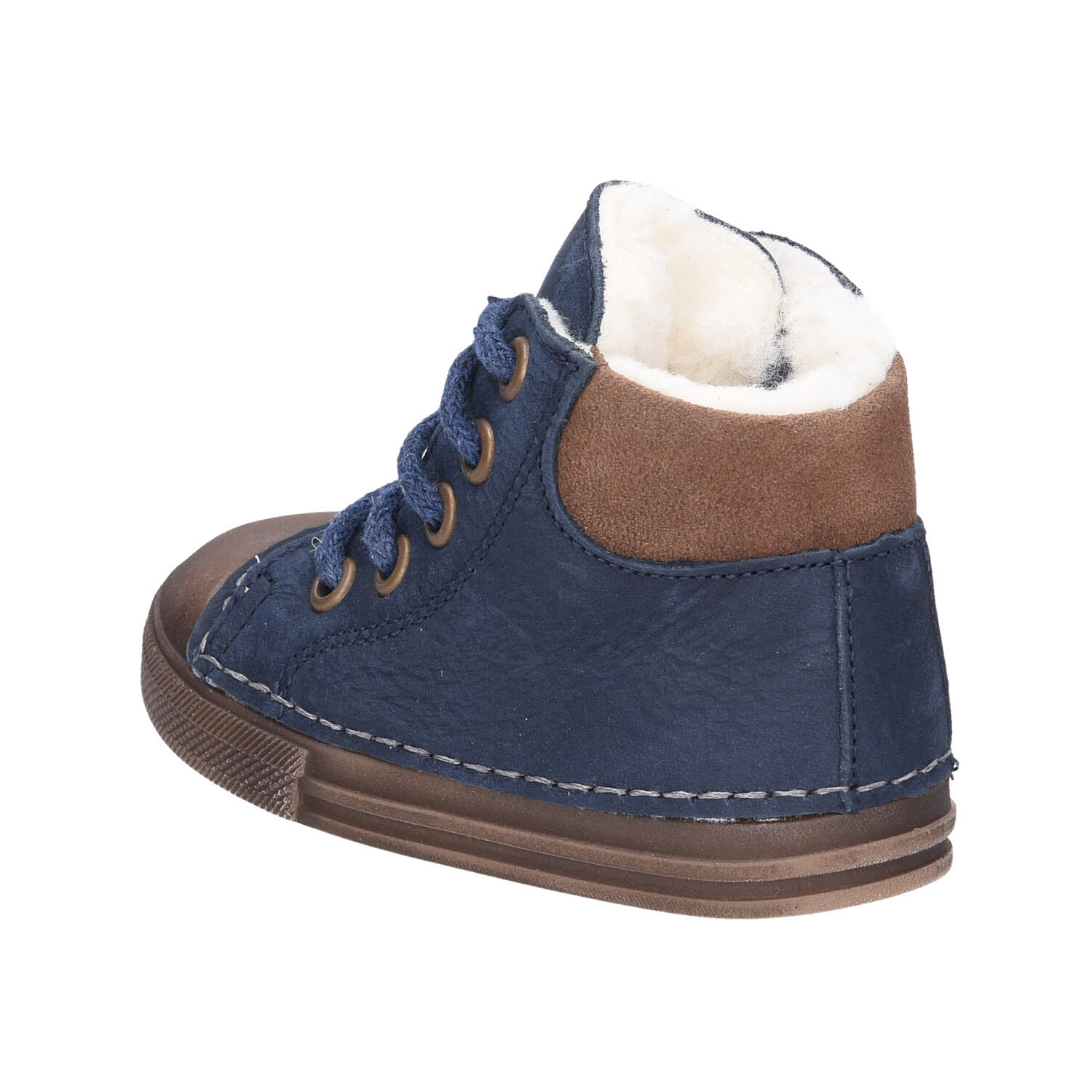 Däumling Ecki Ocean warm blau WMS-Mittel Bild 10
