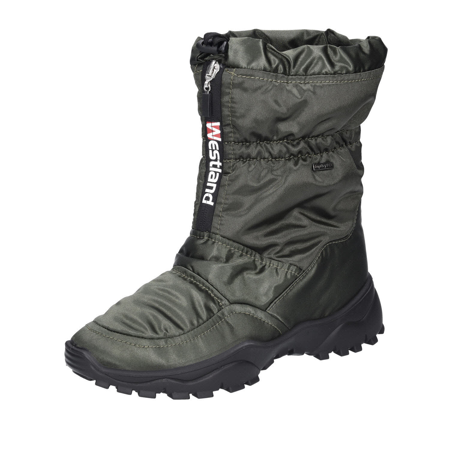 Westland by Josef Seibel Atlanta 118 grün