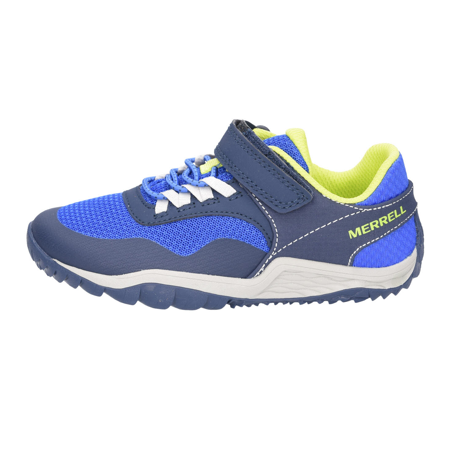 Merrell Trail Glove 7 A/C blau Bild 2